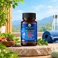 Healthy Joints 40+ Herbal Tablets