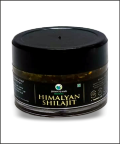 Hmaliyan Shilajit