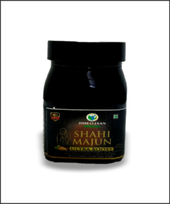 Shahi Majoon – Natural Power for Energy
